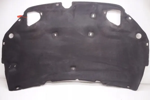 Isolamento do capô dianteiro Volvo XC90 I OEM image 4