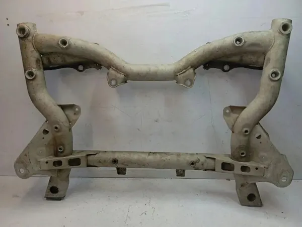 Mercedes Vorderwagen A0029980650 - Gebrauchtes OE Teil image 2