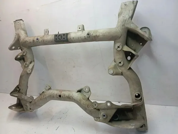 Mercedes Vorderwagen A0029980650 - Gebrauchtes OE Teil image 3