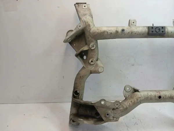 Mercedes Vorderwagen A0029980650 - Gebrauchtes OE Teil image 4