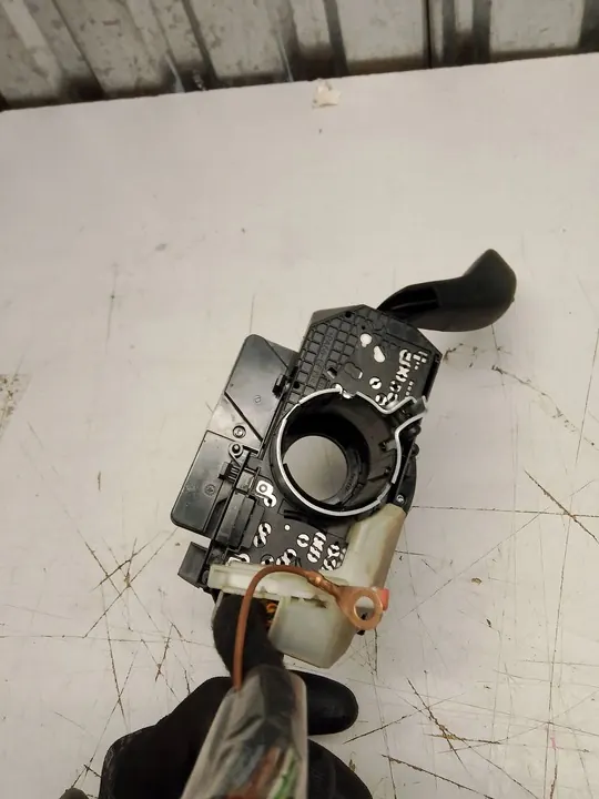 VW T5 T6 Schalterbaugruppe 6Q0959654 image 2