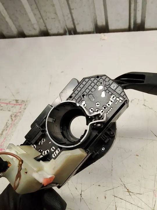 VW T5 T6 Schalterbaugruppe 6Q0959654 image 3