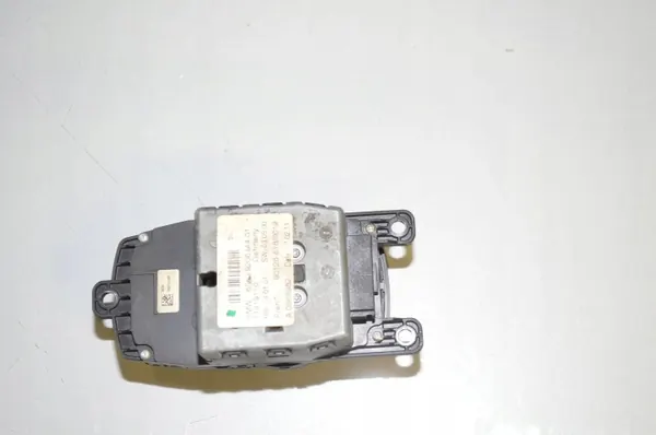 BMW Navigationssystem OEM 65829206444 för 5 GT F07 image 3