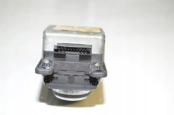 BMW Navigationssystem OEM 65829206444 för 5 GT F07 image 4