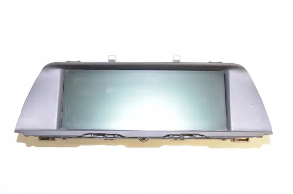 BMW Navigationssystem OEM 65829206444 för 5 GT F07 image 6