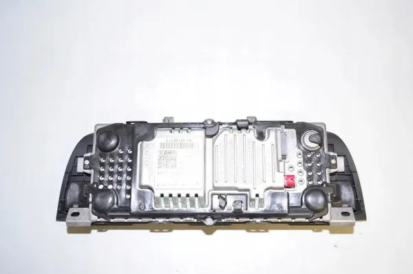 BMW Navigationssystem OEM 65829206444 för 5 GT F07 image 7