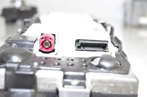 BMW Navigationssystem OEM 65829206444 för 5 GT F07 image 8