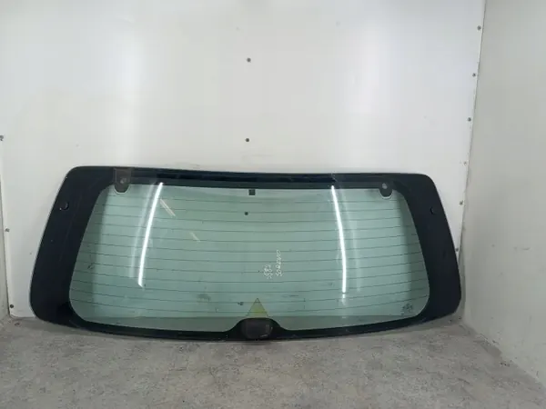 Kofferbakdeur glas KIA SORENTO I OEM SZYBA KLAPY BAGAZNIKA image 2