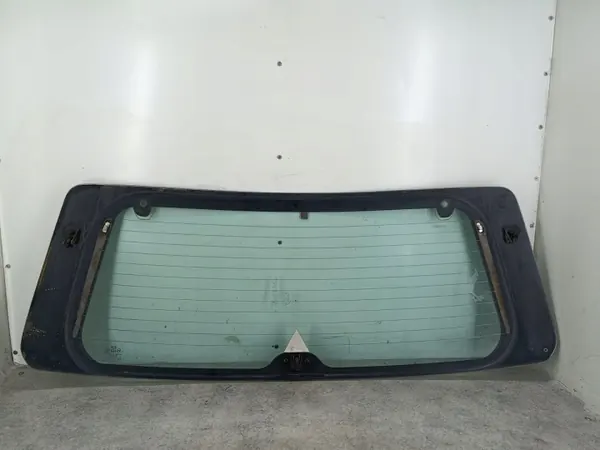 Kofferbakdeur glas KIA SORENTO I OEM SZYBA KLAPY BAGAZNIKA image 4