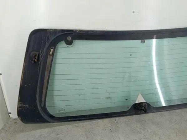 Kofferbakdeur glas KIA SORENTO I OEM SZYBA KLAPY BAGAZNIKA image 5
