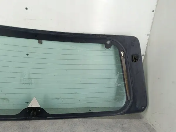 Kofferbakdeur glas KIA SORENTO I OEM SZYBA KLAPY BAGAZNIKA image 6