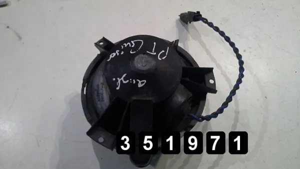 Verwarmingsventilator OEM AM-351971 voor Chrysler PT Cruiser image 2