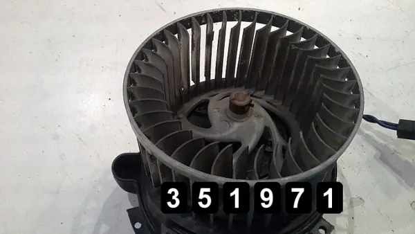 Verwarmingsventilator OEM AM-351971 voor Chrysler PT Cruiser image 4