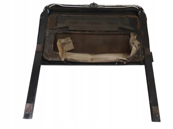 Toit Ouvrant Audi 80 B4 OEM C33072 1991-1996 image 4