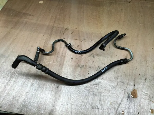 Flexible de direction ZJ Jeep pour Grand Cherokee 4.0 image 2