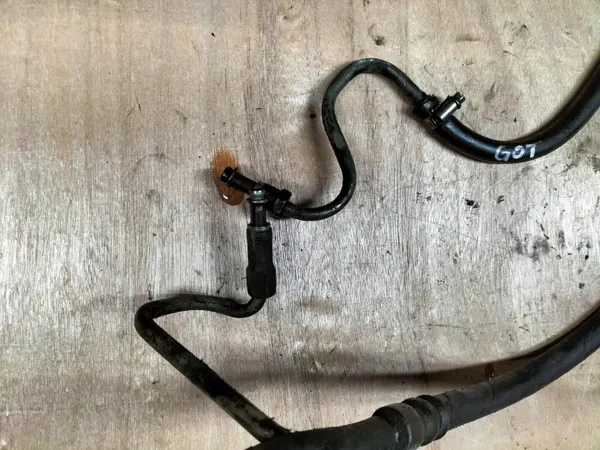 Flexible de direction ZJ Jeep pour Grand Cherokee 4.0 image 3