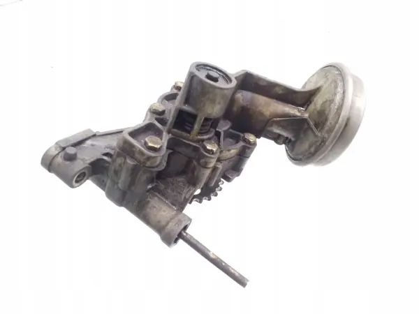 Pompe à huile BMW OEM ARA118177 pour 1991 3 E30 image 2