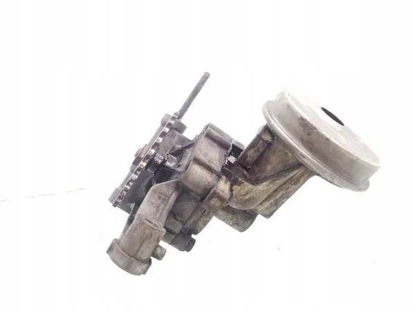 Pompe à huile BMW OEM ARA118177 pour 1991 3 E30 image 3