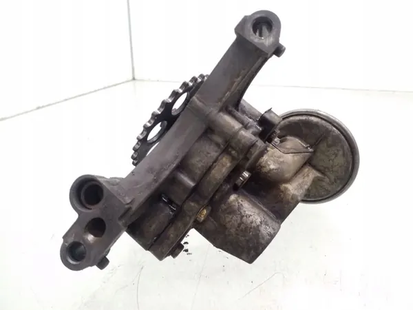Pompe à huile BMW OEM ARA118177 pour 1991 3 E30 image 4