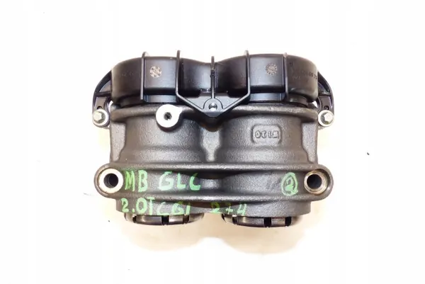 Ejes de equilibrado OEM A2700340120 para Mercedes 2.0 CGI image 3
