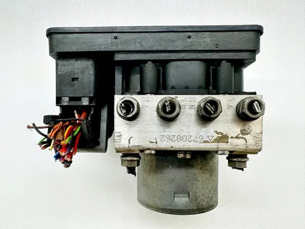 ABS-sensor OEM 5N0614109CL för VW image 4
