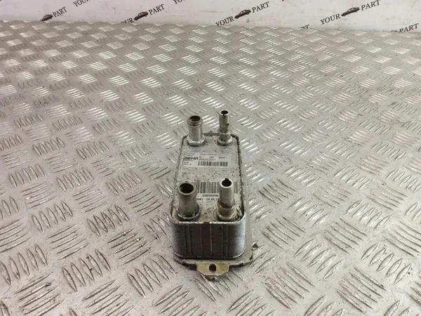 Refroidisseur d'huile Jaguar XF 3.0 X6003001 image 1