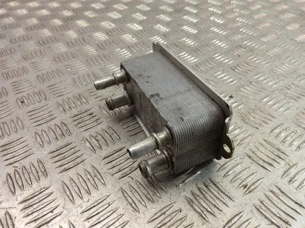 Refroidisseur d'huile Jaguar XF 3.0 X6003001 image 2