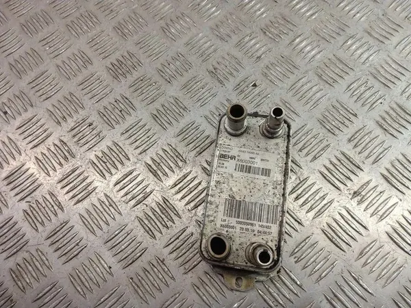 Refroidisseur d'huile Jaguar XF 3.0 X6003001 image 3