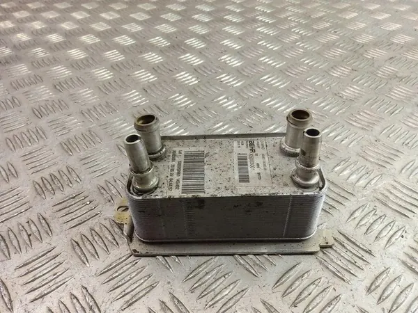 Refroidisseur d'huile Jaguar XF 3.0 X6003001 image 6