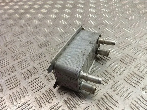 Refroidisseur d'huile Jaguar XF 3.0 X6003001 image 7