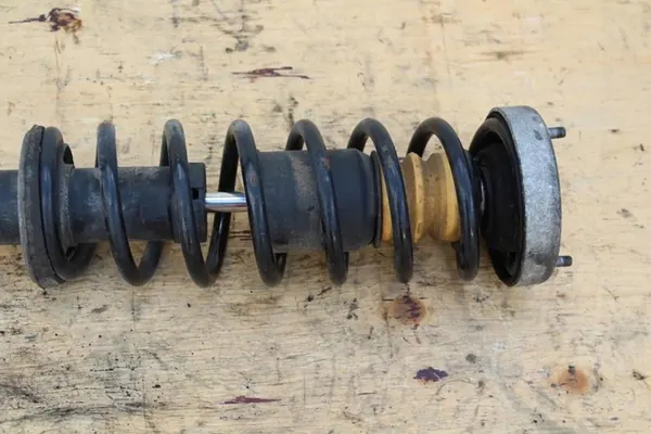 Ammortizzatore Bilstein 19-172743 image 2