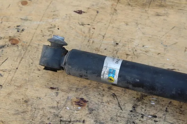 Ammortizzatore Bilstein 19-172743 image 4