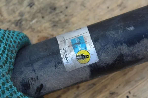 Ammortizzatore Bilstein 19-172743 image 7