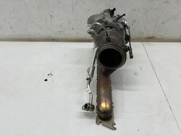 Turbo Mercedes GLE W167 A2560901300 3.0L image 3