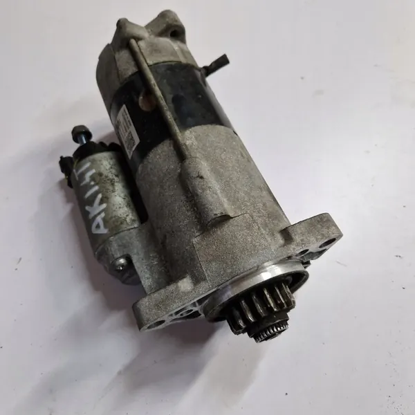 Arrancador OPEL ASTRA K 1.4 TURBO image 2