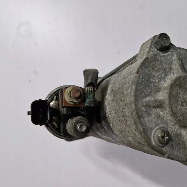 Arrancador OPEL ASTRA K 1.4 TURBO image 3