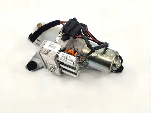 Kattoaktuattoripumppu OEM 8H0871611B Audi A4 Cabriolle image 2