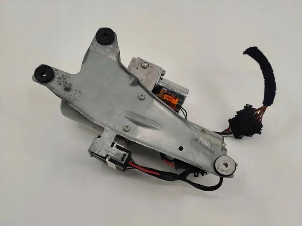 Kattoaktuattoripumppu OEM 8H0871611B Audi A4 Cabriolle image 5