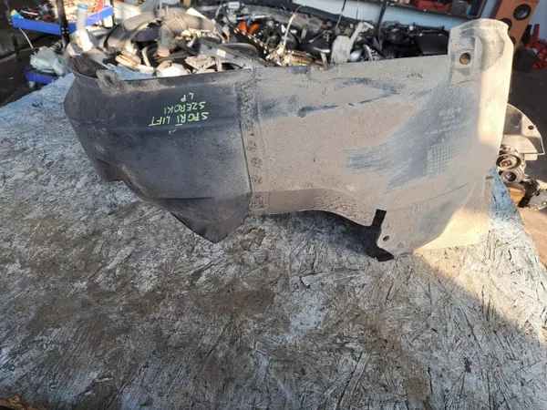 OEM 86815-0Z010 voor linker brede spatbord Kia image 2