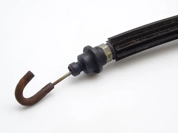 Enlace de cerradura OEM DRC100705 para VW Lupo image 3