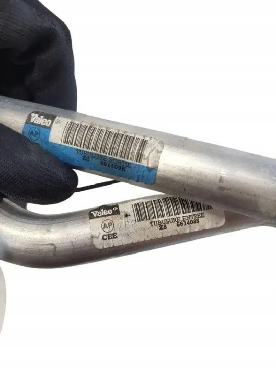 Verwarmingskern OEM 661408S voor Peugeot 607 2.2L Diesel image 3