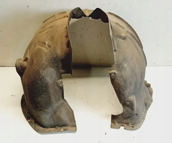 Front Right Wheel Arch Opel Astra K image 2