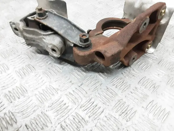Volvo OE 6G9N3K305AB drivaxellagerstöd image 3