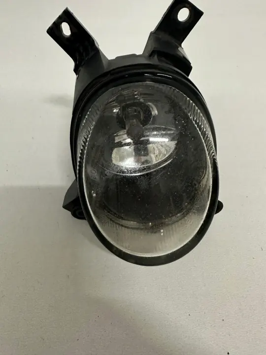 Audi A4 B7 S Line Halogenstrålkastare OEM H2520 Vänster image 3