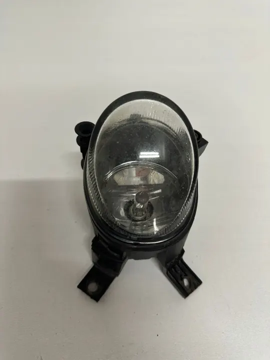Audi A4 B7 S Line Halogenstrålkastare OEM H2520 Vänster image 4