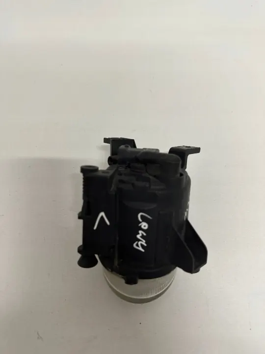 Audi A4 B7 S Line Halogenstrålkastare OEM H2520 Vänster image 5