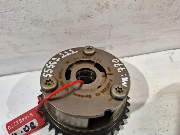 Kamremspulle OEM 55562222 för Opel Adam image 2