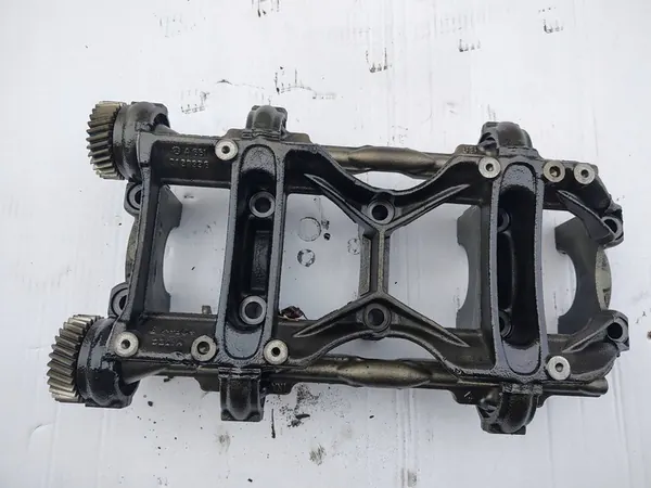 Vevhusfäste A6510130336 Mercedes-Benz Sprinter W906 image 2