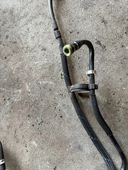 Tuyau de carburant Iveco Daily Ducato 3.0 Boxer image 3