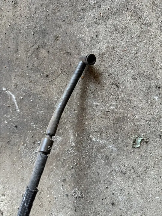 Tuyau de carburant Iveco Daily Ducato 3.0 Boxer image 4